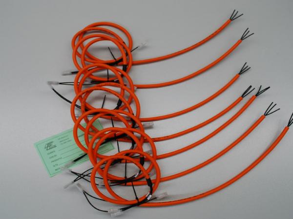 Kit cavi industriali